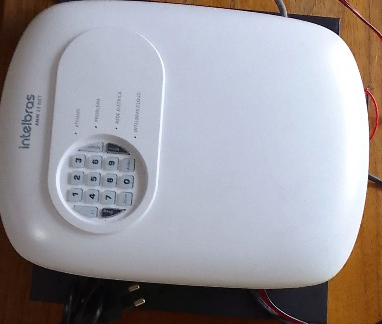 Lote de sistema de Alarmes Detalhes - Foto 2