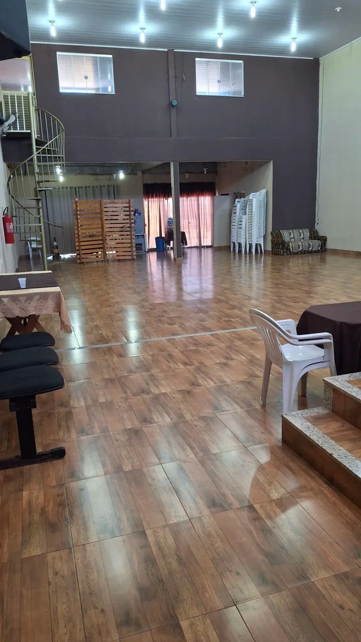 vende se um salão comercial  - Foto 2