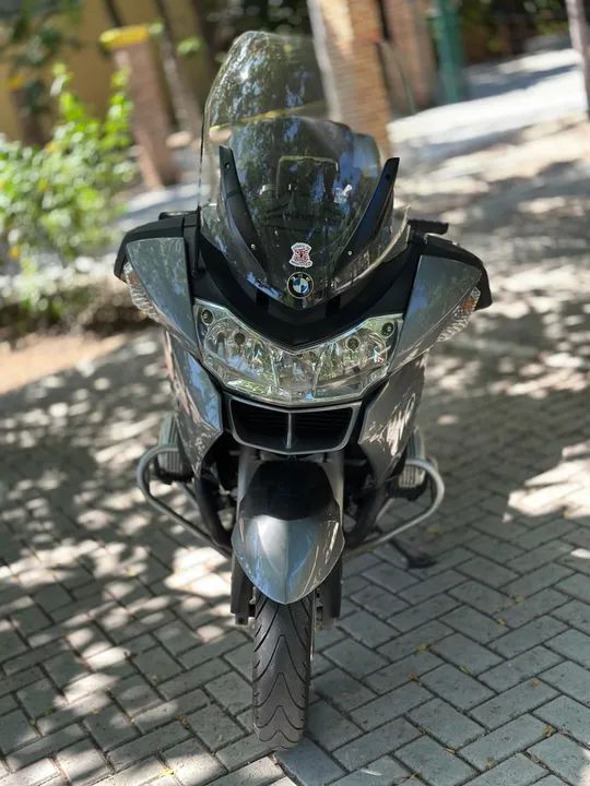 BMW R1.200RT 2005/05 - Foto 5