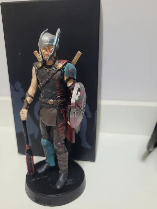 Boneco Thor - Foto 3