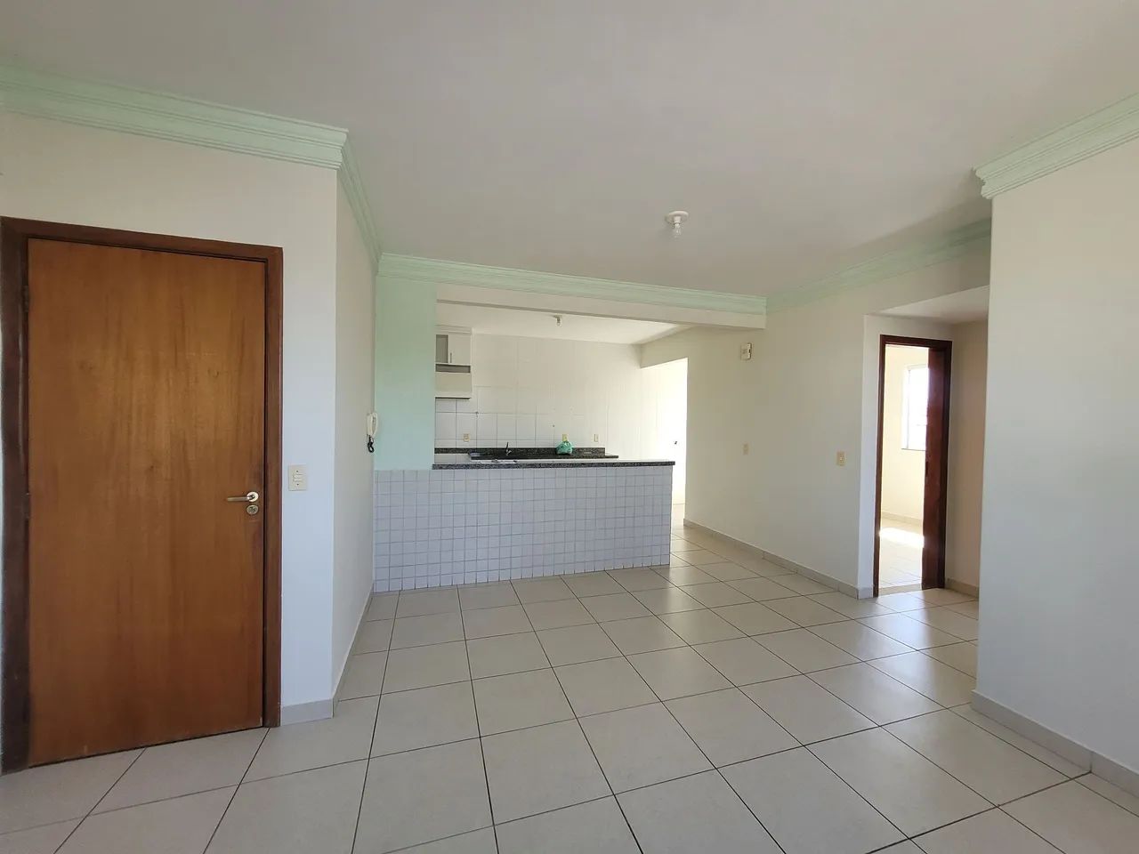 Foto - Uberlândia - Nossa Senhora Aparecida