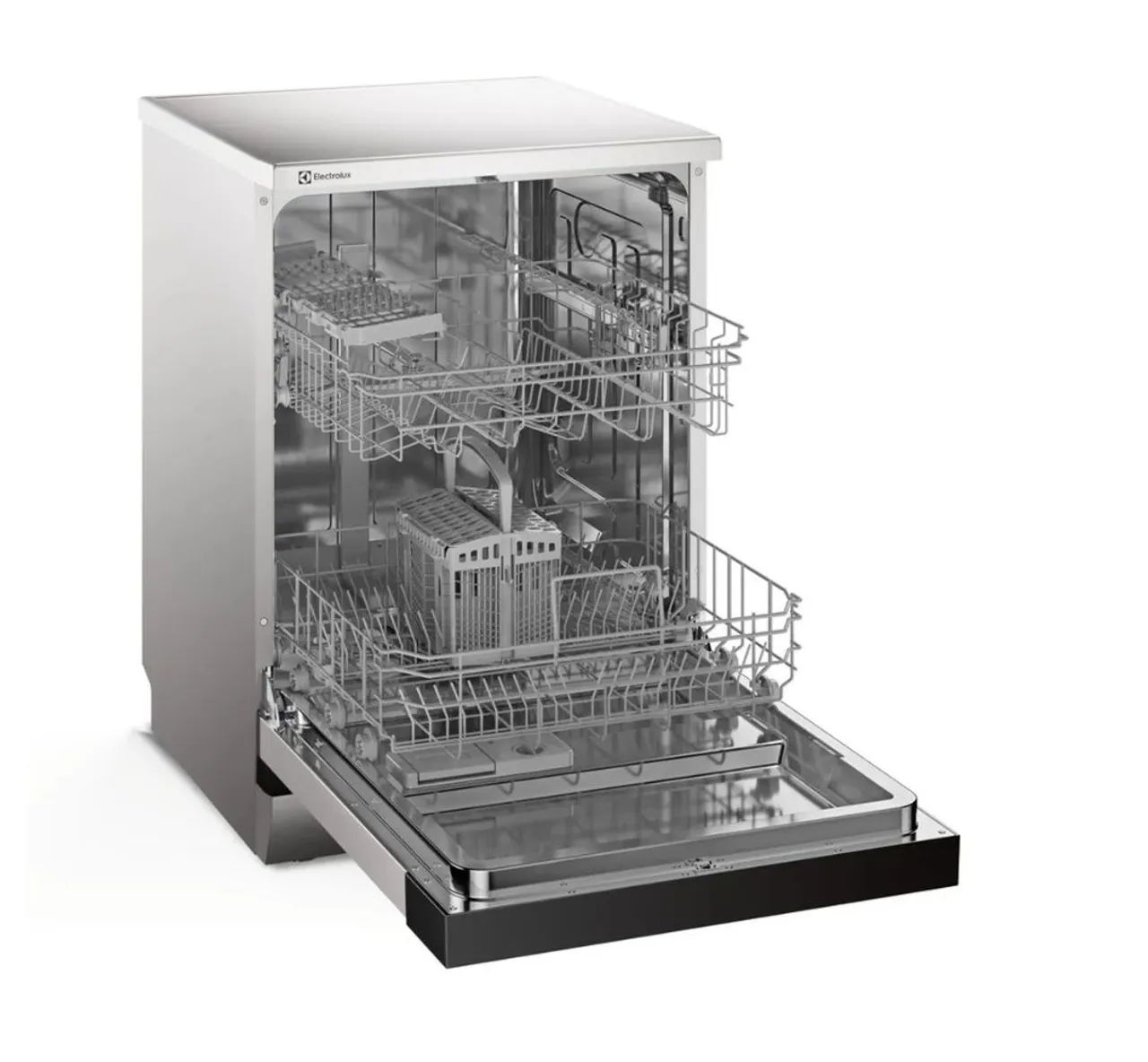 Nova - Lançamento-  Electrolux LS14E Lava-louças INOX 14 Serviços - Foto 3