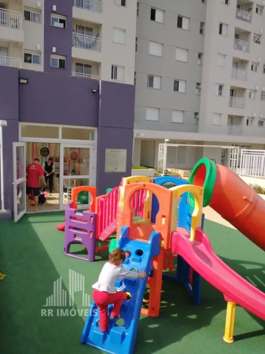 RR5382D Apartamento 57m² CONDOMÍNIO VITALLE - OPORTUNIDADE - 2 Dorms 1 Vaga - Barueri SP - - Foto 7