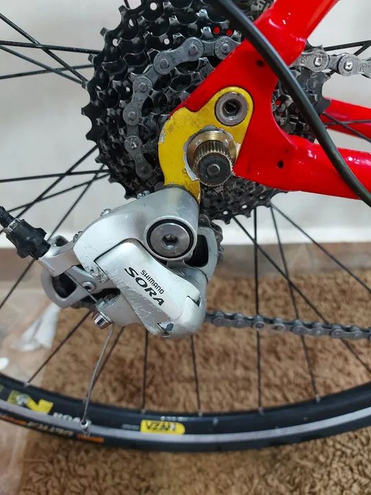 Bicicleta GTS R3 2020 - Foto 6