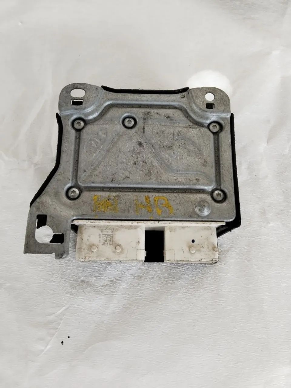 Modulo airbag HB20 959101s000 - Foto 4