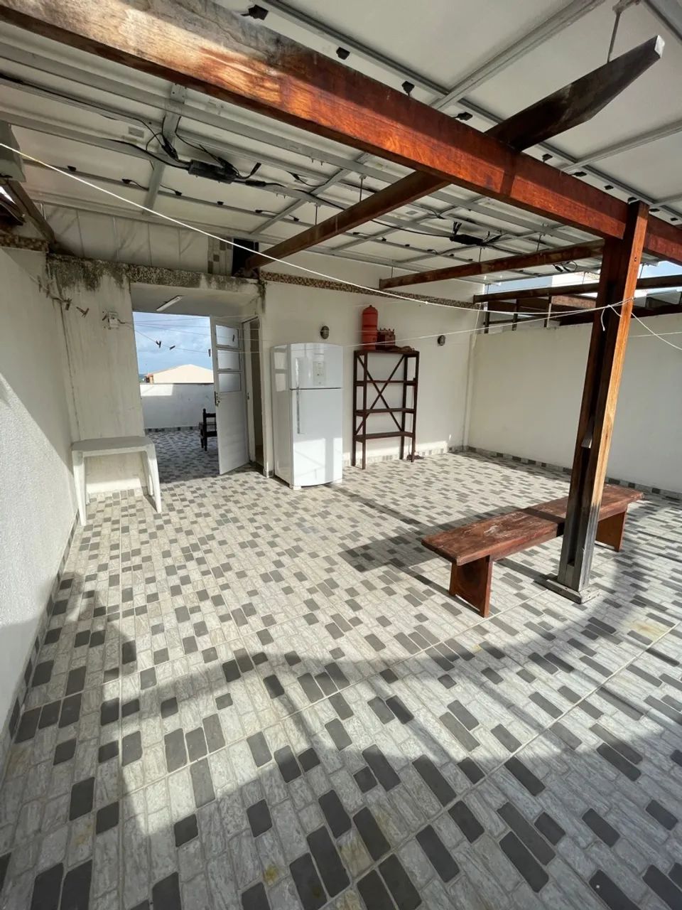 Casa 4 quartos no Barra Mar - Foto 4