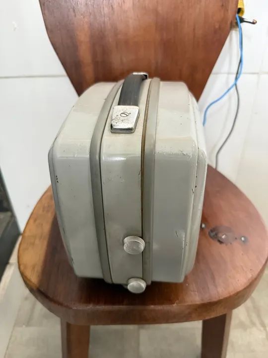 Projetor vintage  - Foto 5