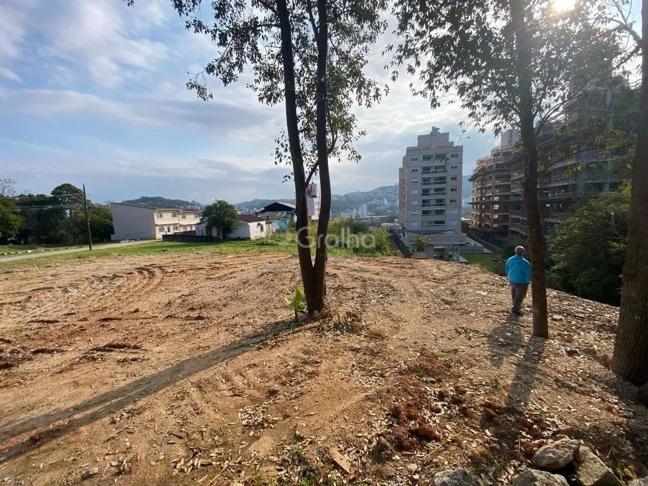Terreno para Venda em Florianópolis, Pantanal - Foto 5