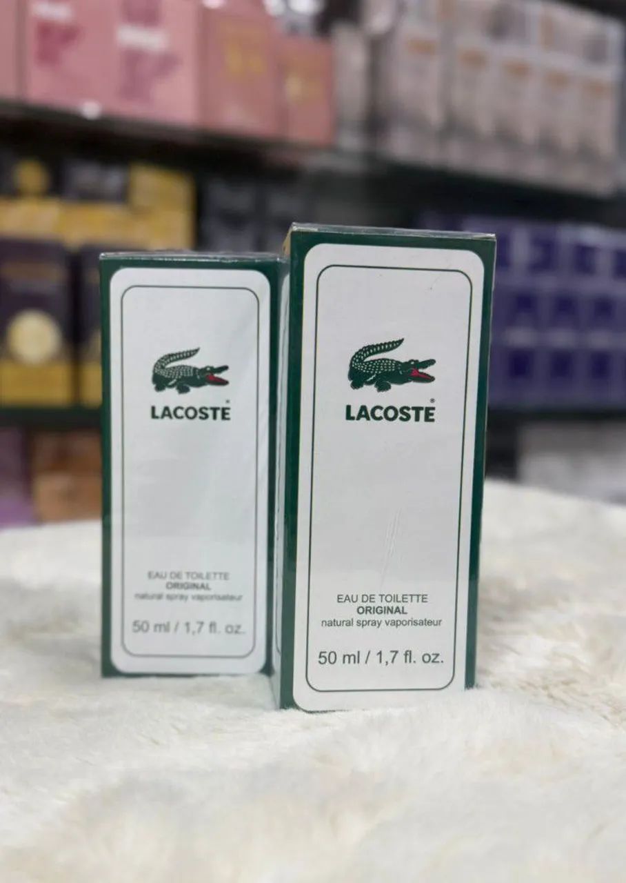 Perfume Masculino Importado Alta fixação 50ml - Foto 5