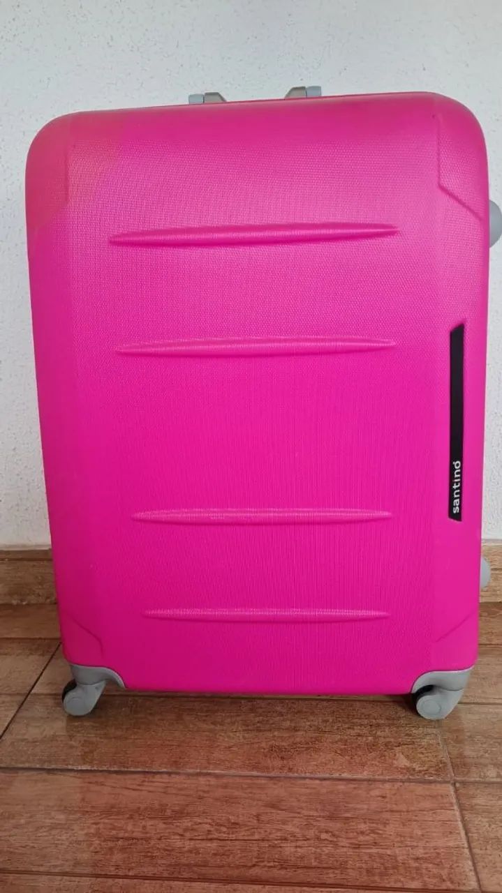 Mala tenho GG  - 35 Kilos