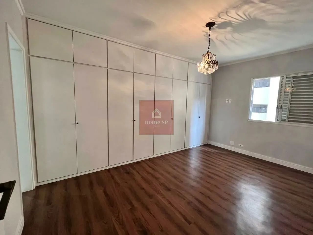 Apartamento para Locação no Itaim Bibi 190 m² | 3 Dormitórios | 1 Suíte | 2 Vagas - Foto 9