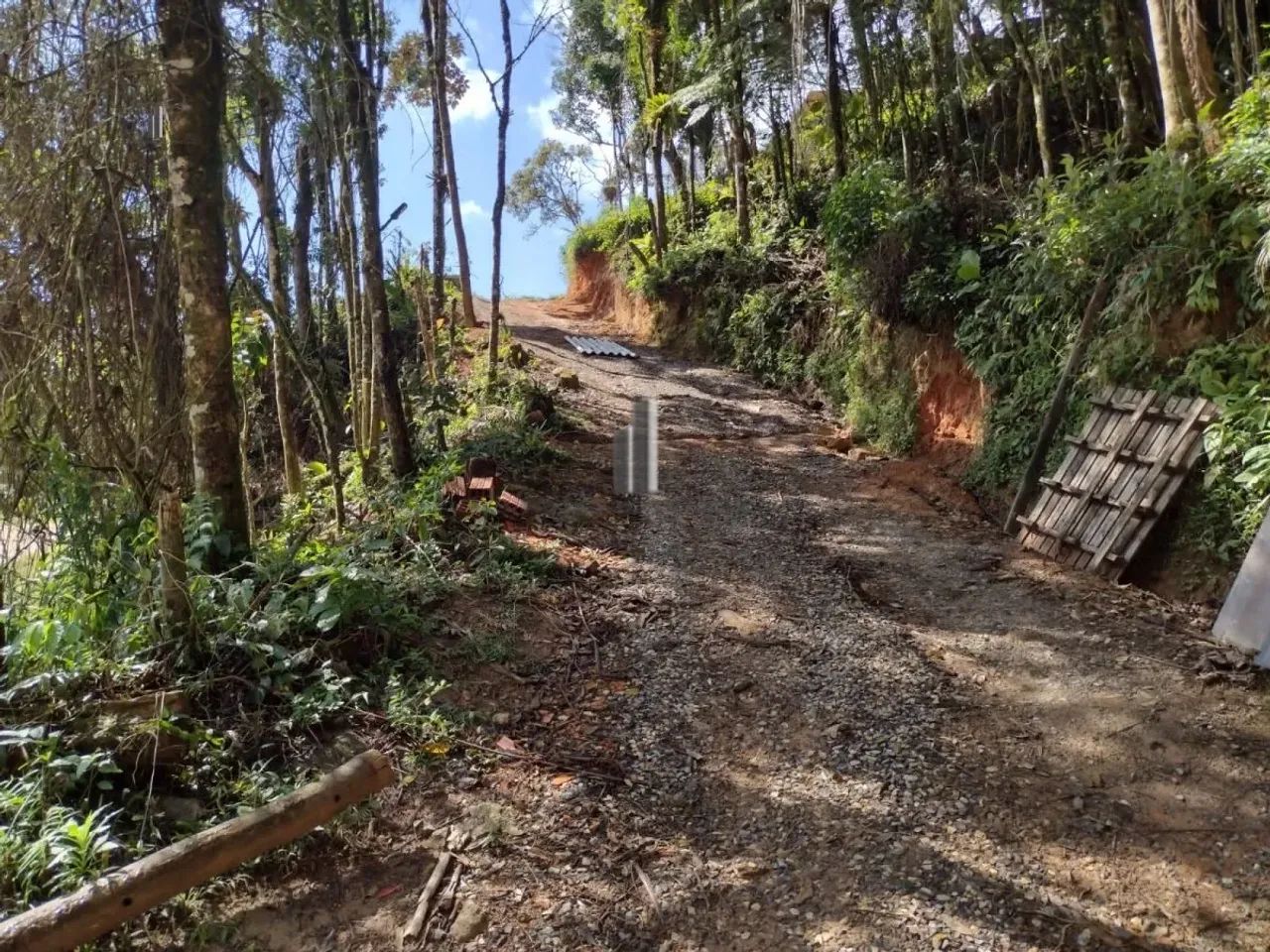 Sítio para Venda em Centro Tapiraí-SP - Foto 5