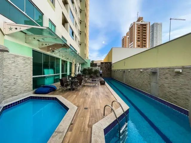 Foto - Goiânia - Setor Leste Universitário