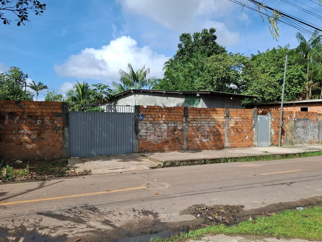 Foto - Belém - Marambaia