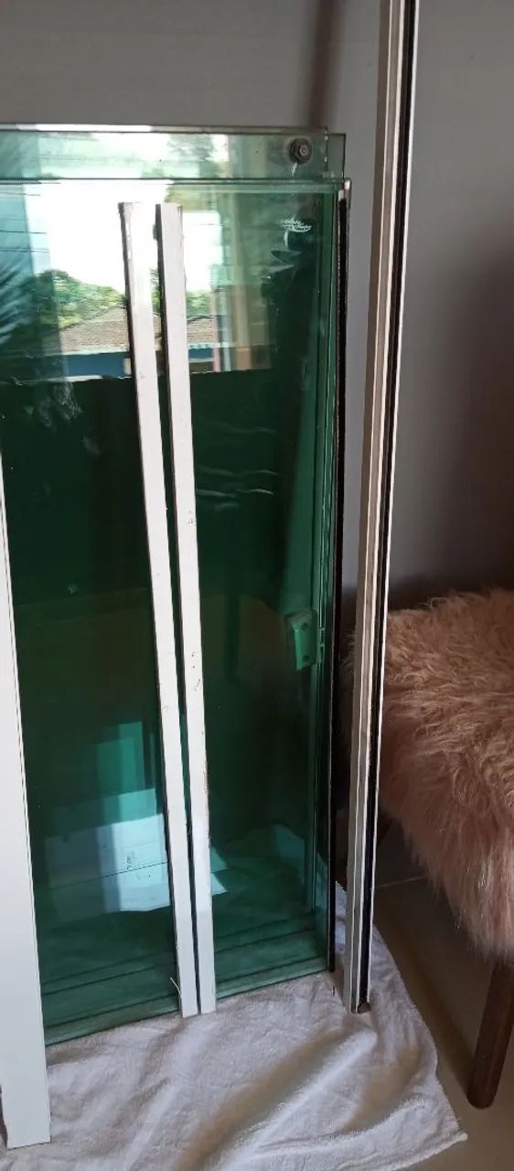 Janela blindex  - Foto 5