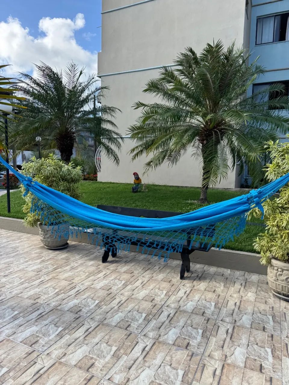 Rede De Casal Grande Promoção 