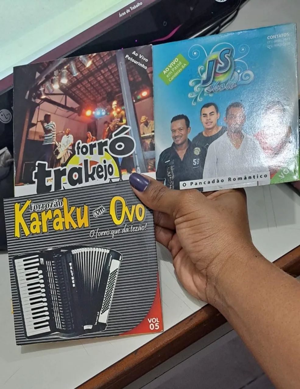 CD - Foto 5