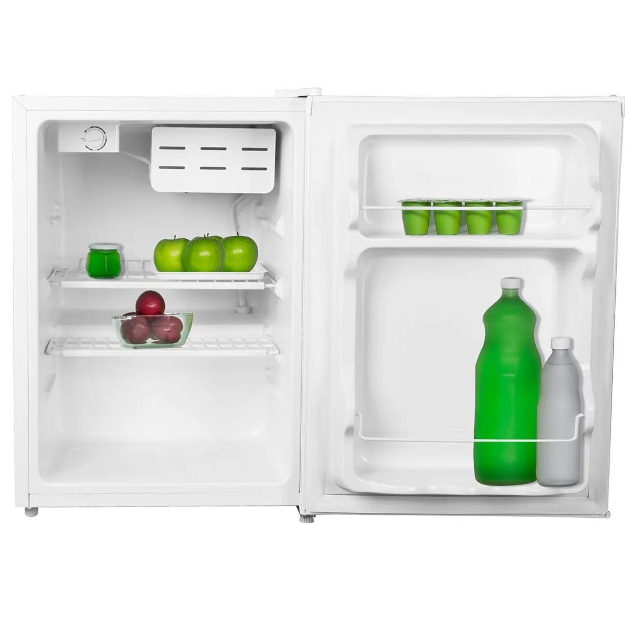 Frigobar Philco 67 litros Branco 220v Novo - Foto 3