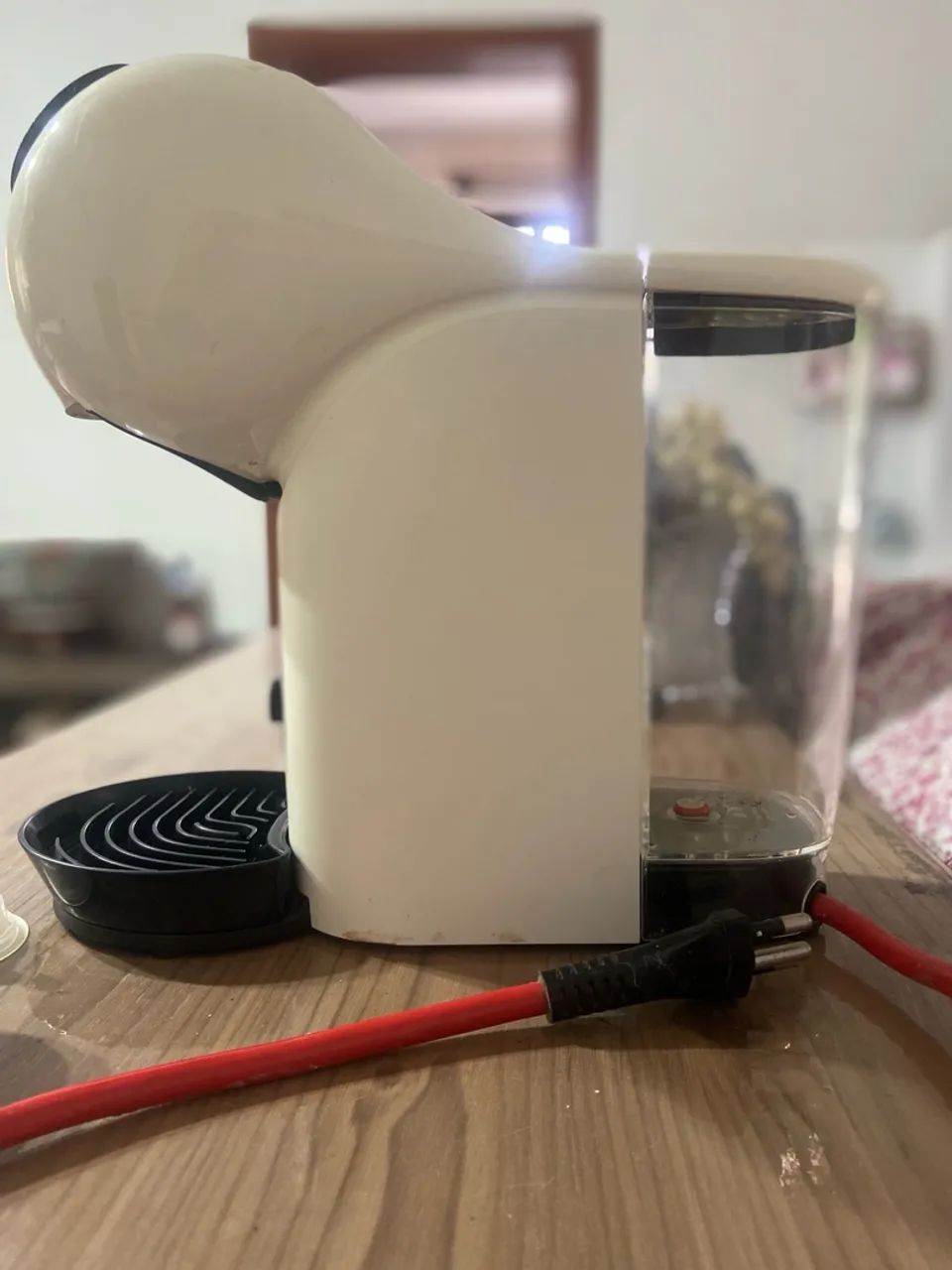 Cafeteira Dolce Gusto Genio S Arno - Foto 5