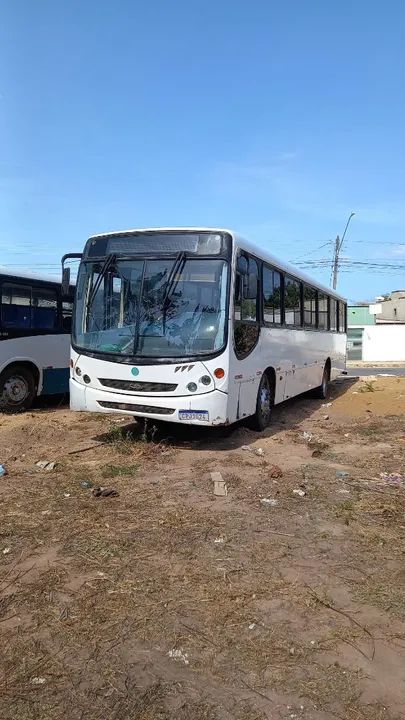 Vendo ônibus Volkswagen 15180  - Foto 5