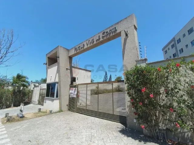 Roldão vende Viva la Costa 2 quartos sol da manha 2andar Jacaraipe - Foto 5