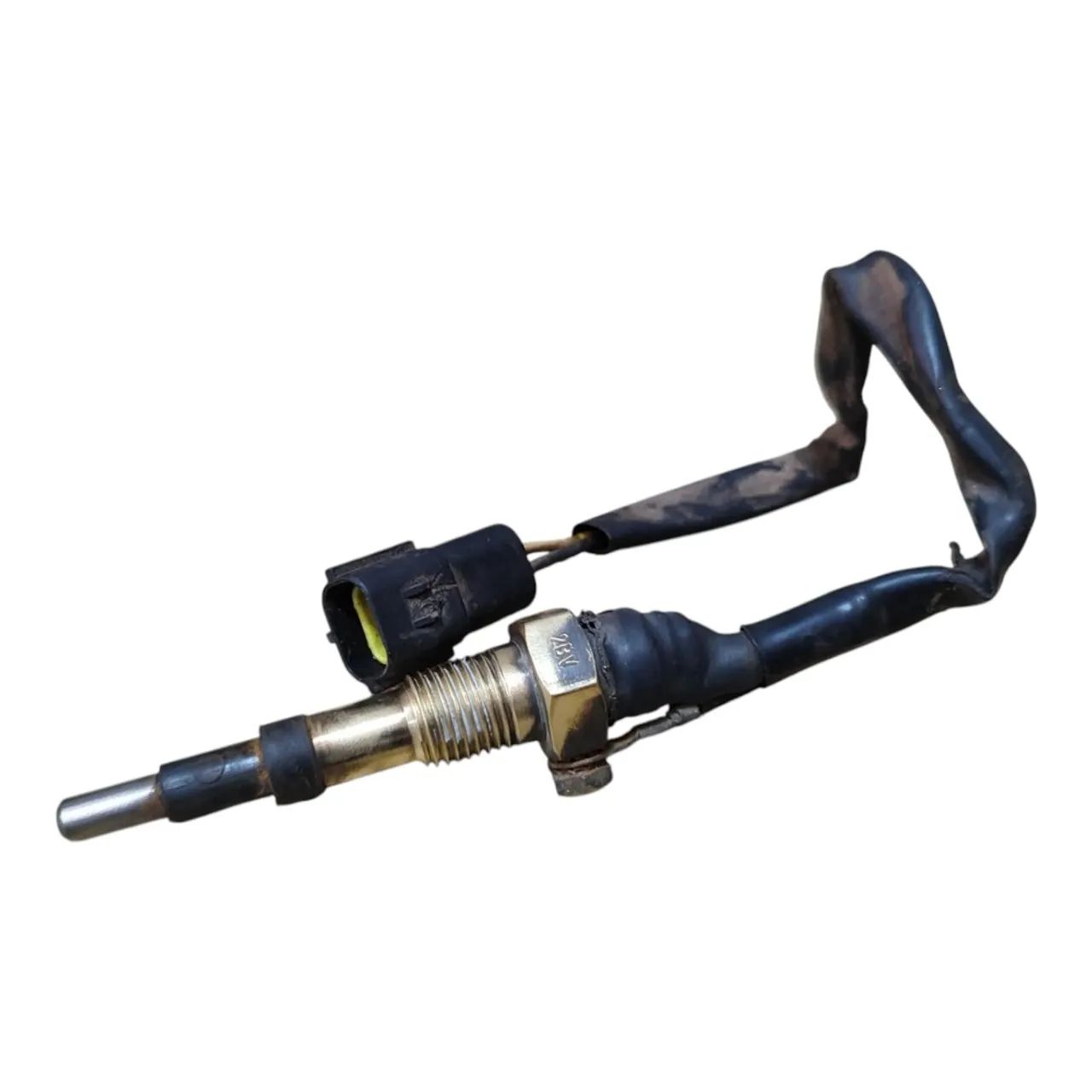 Sensor Nível Água Do Radiador Original Vw *   E4287 - Foto 2