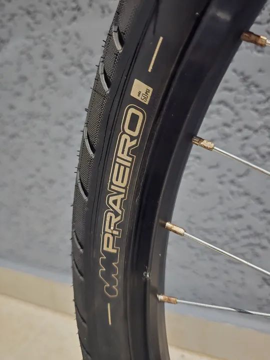 Bicicleta Caloi Ceci 2018 Edição especial - Foto 3