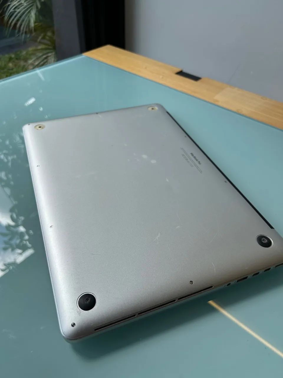 MacBook Pro Retina 15 Mid 2015 - Foto 6