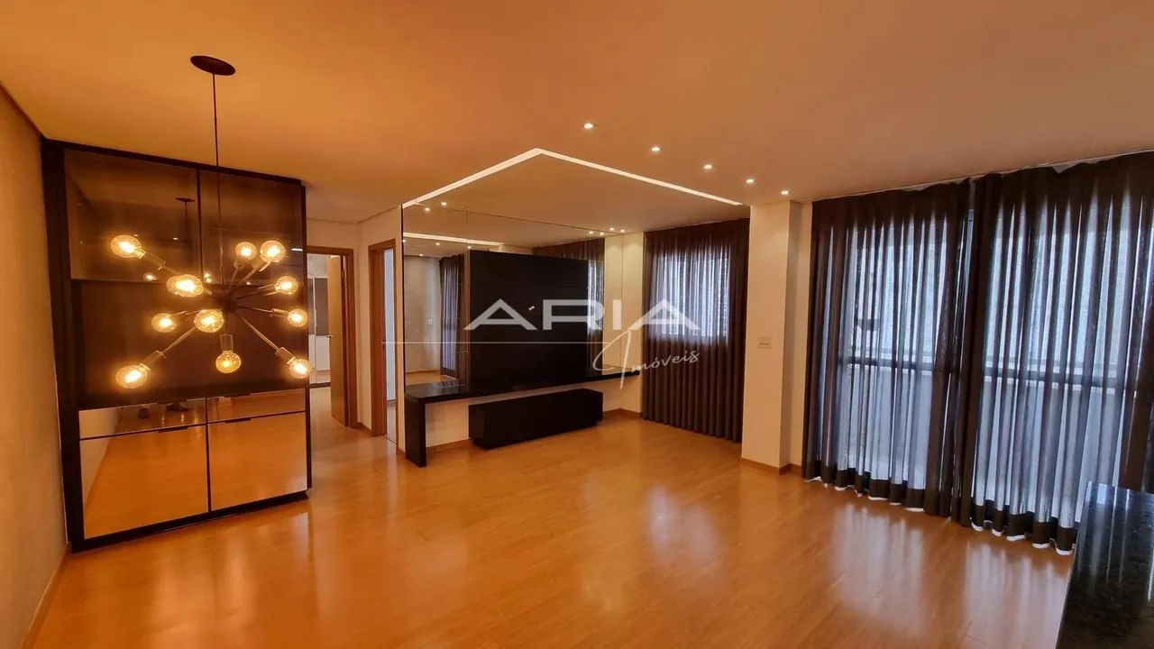 Apartamento com 2 quartos para venda, Gleba Palhano, LONDRINA - PR - Foto 6