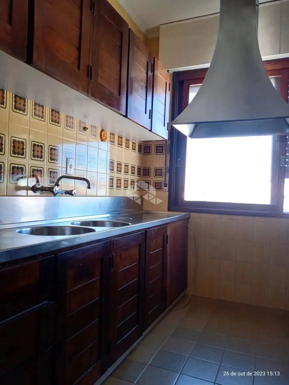 Apartamento no centro de Caxias do Sul com 3 dormitórios