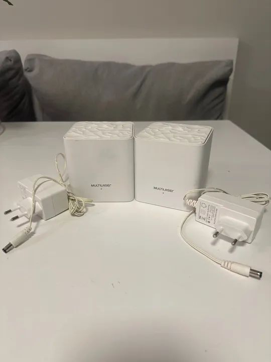 Roteador Mesh Wi-Fi - Multilaser 