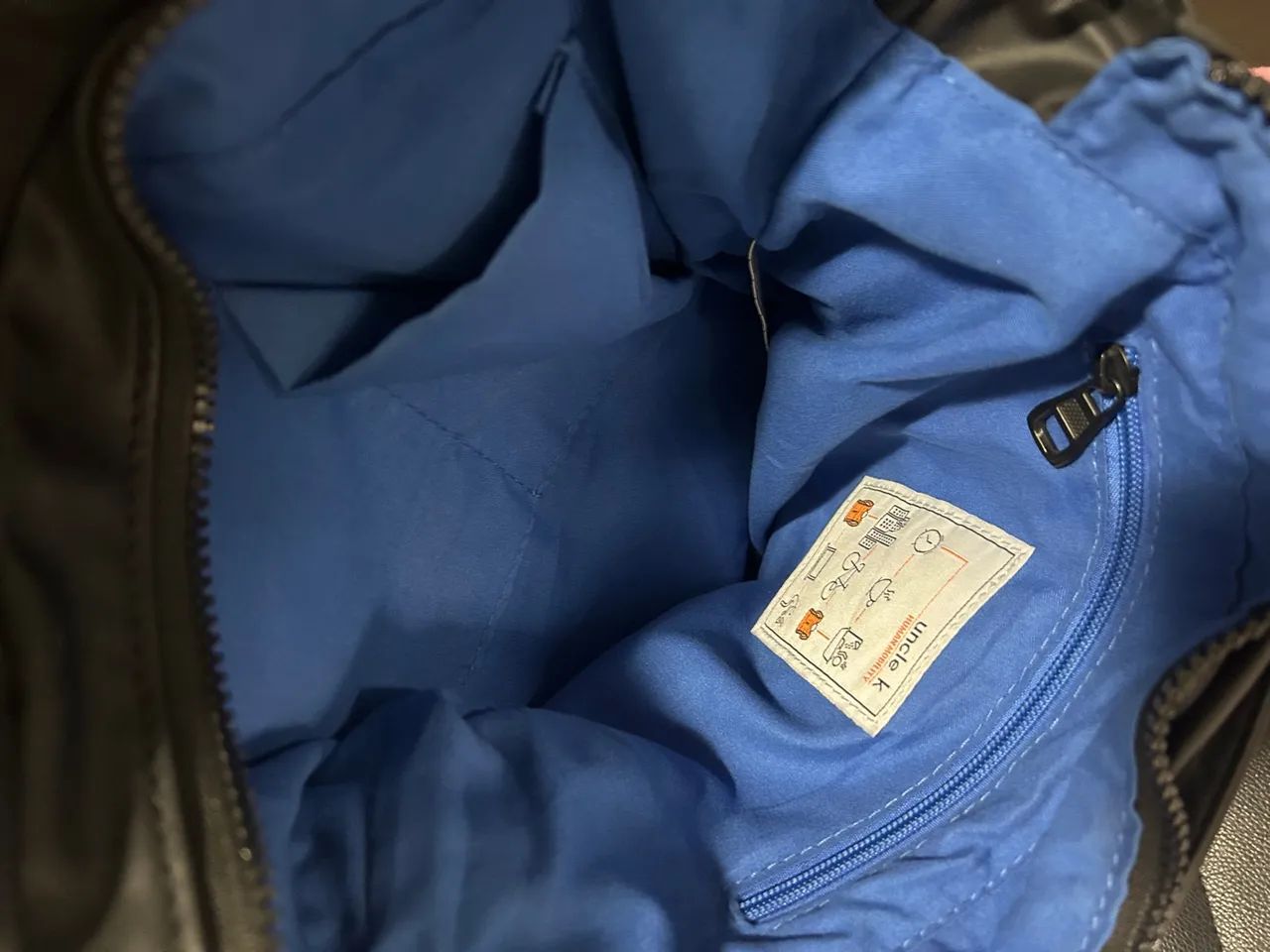 Bolsa unclek - Foto 5