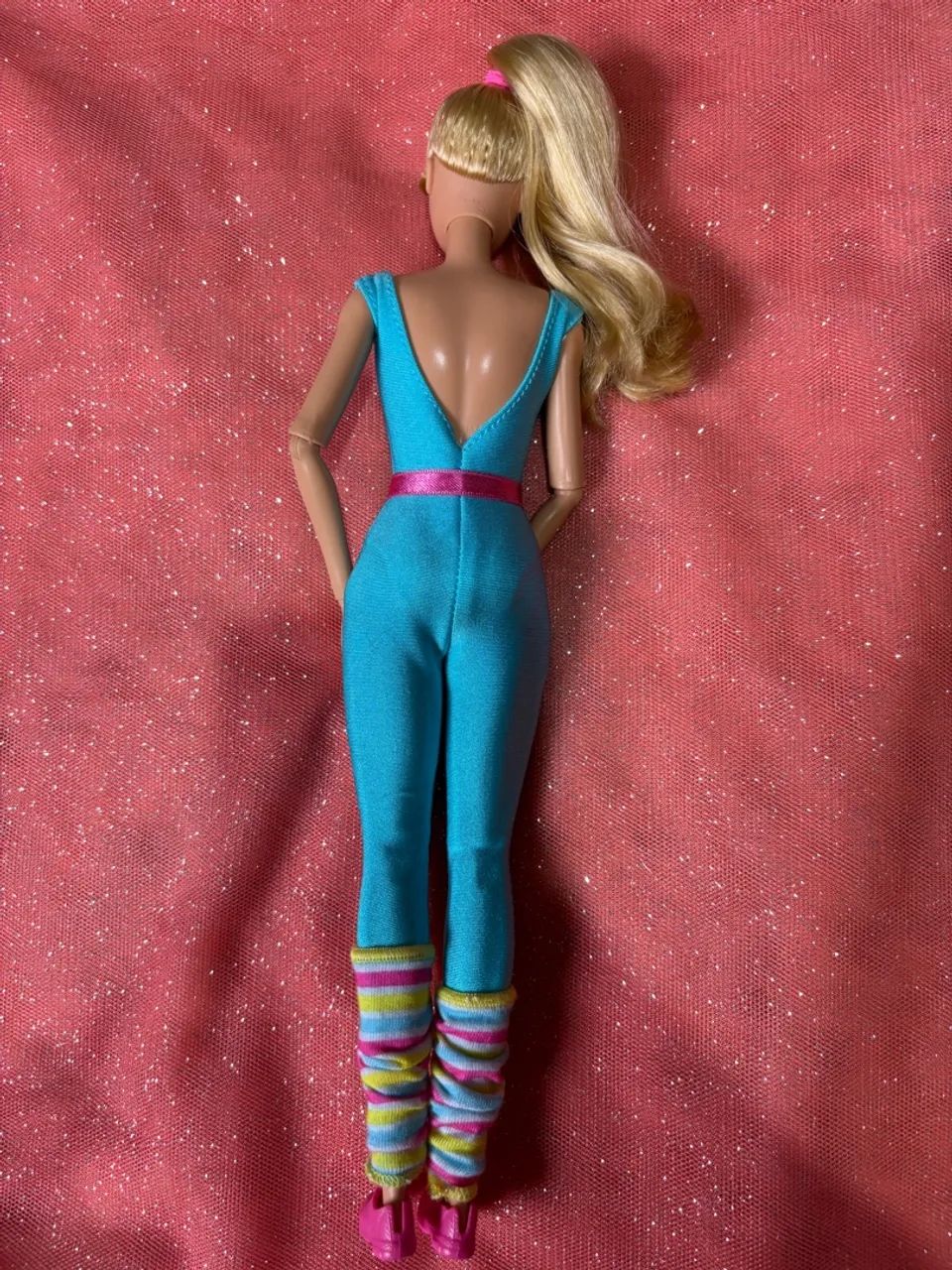 Boneca Barbie Toy Story 4 - Foto 2