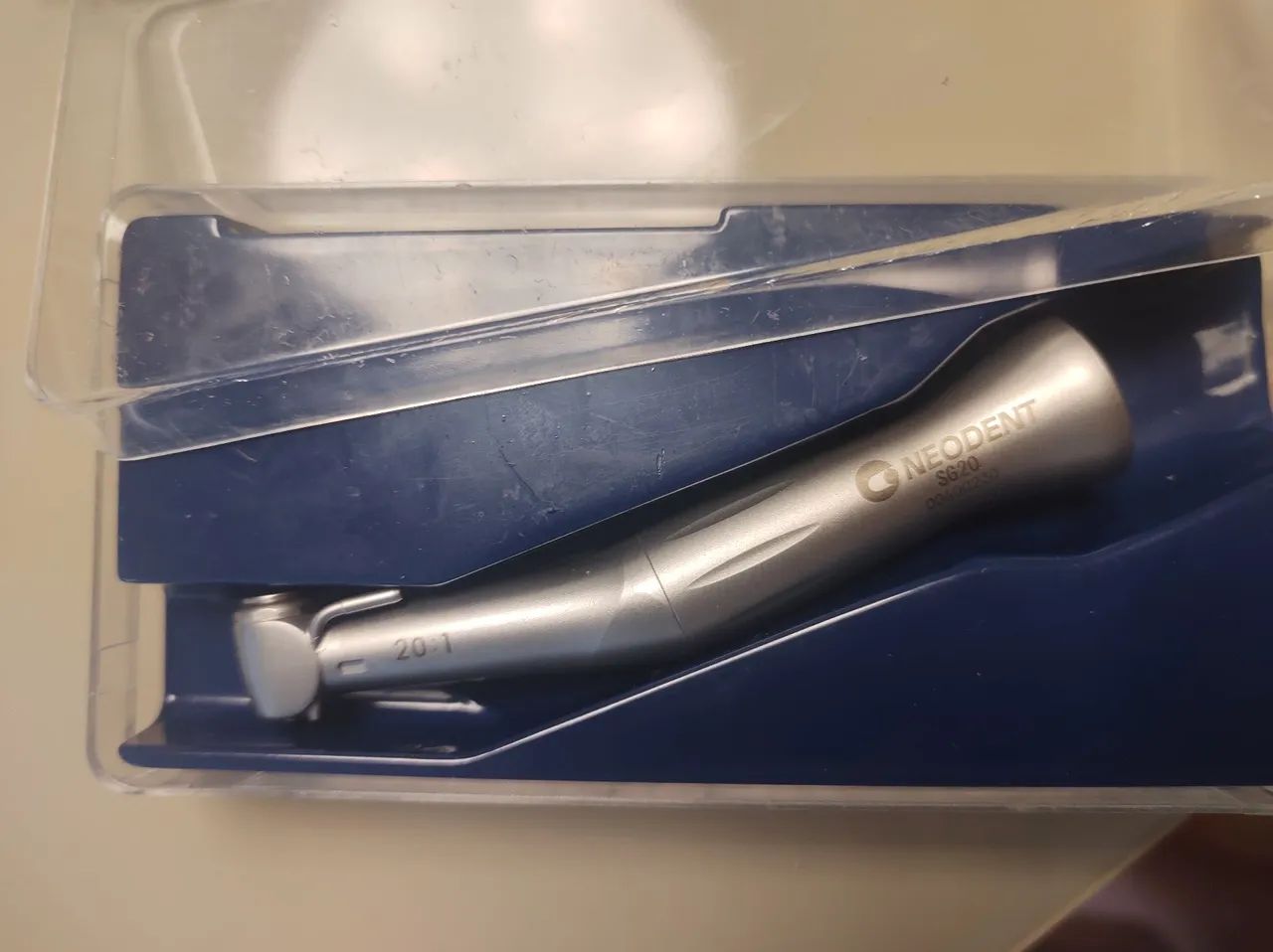 Motor implante NSK/Neodent Neosurg XT Plus - Sistema Cirúrgico Avançado - Foto 4