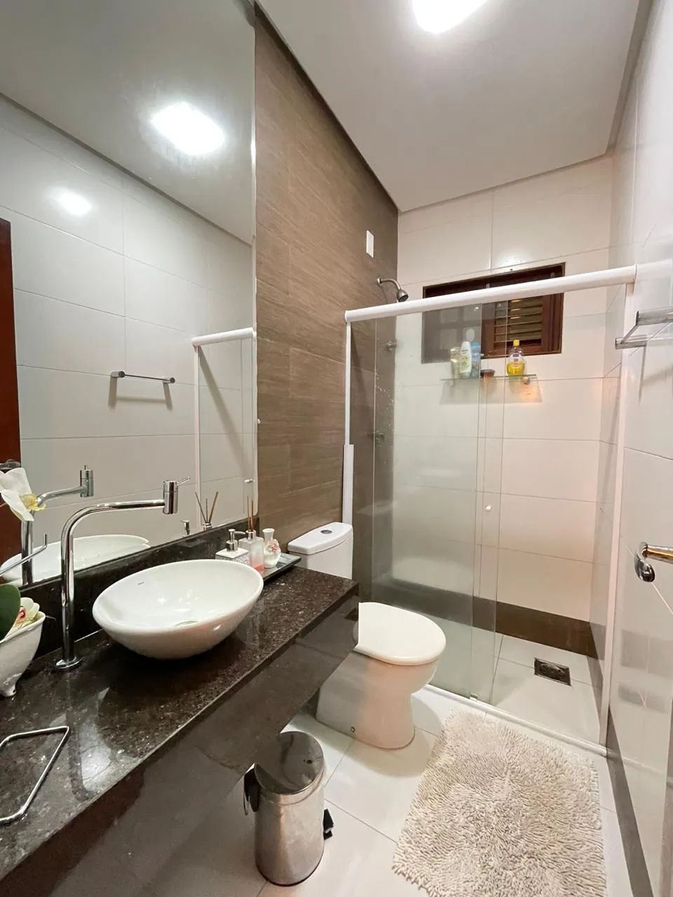 Casa de condomínio para venda na Cohama tem 180 m2 com 3 quartos em Cohama - São Luís - MA - Foto 2