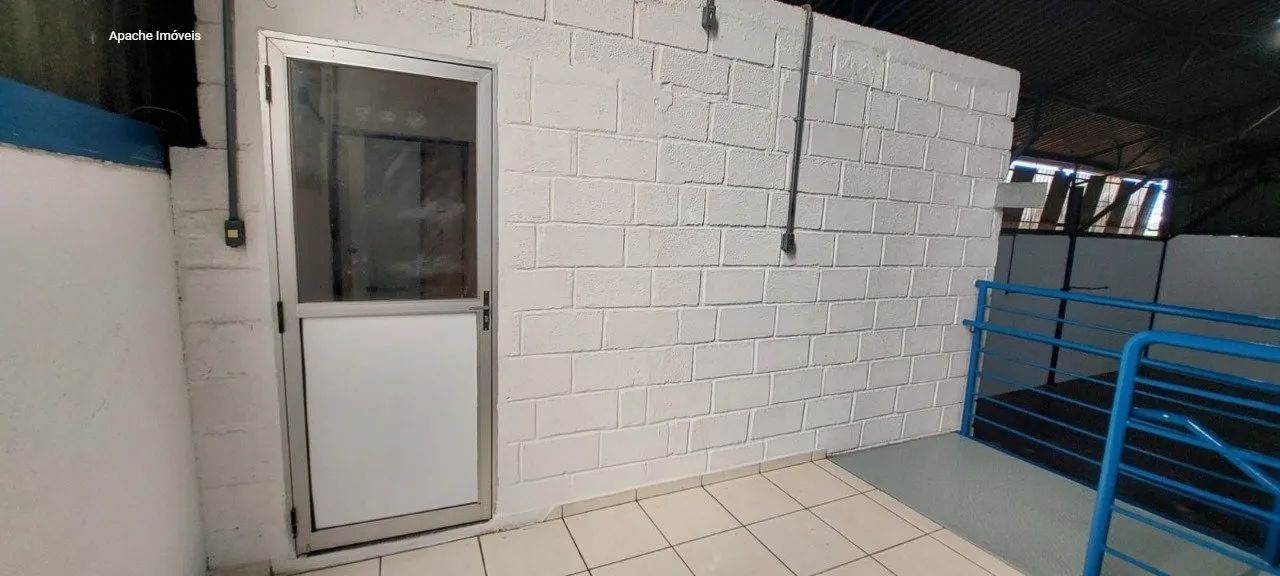 Galpão para locação no bairro Boa Esperança - Foto 15