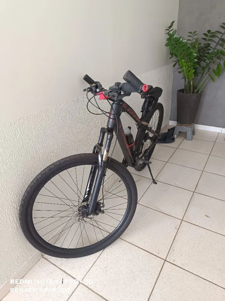  Mountain Bike Touro Elite pro - Aro 29 - 21 Marchas  - Foto 2