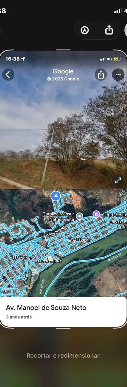 Foto - Governador Valadares - Centro