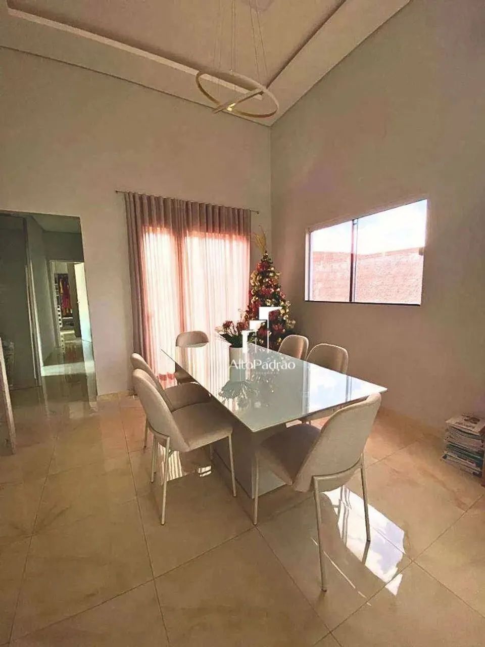 Casa à Venda  Aldebaran Leste - Teresina/PI - Foto 3