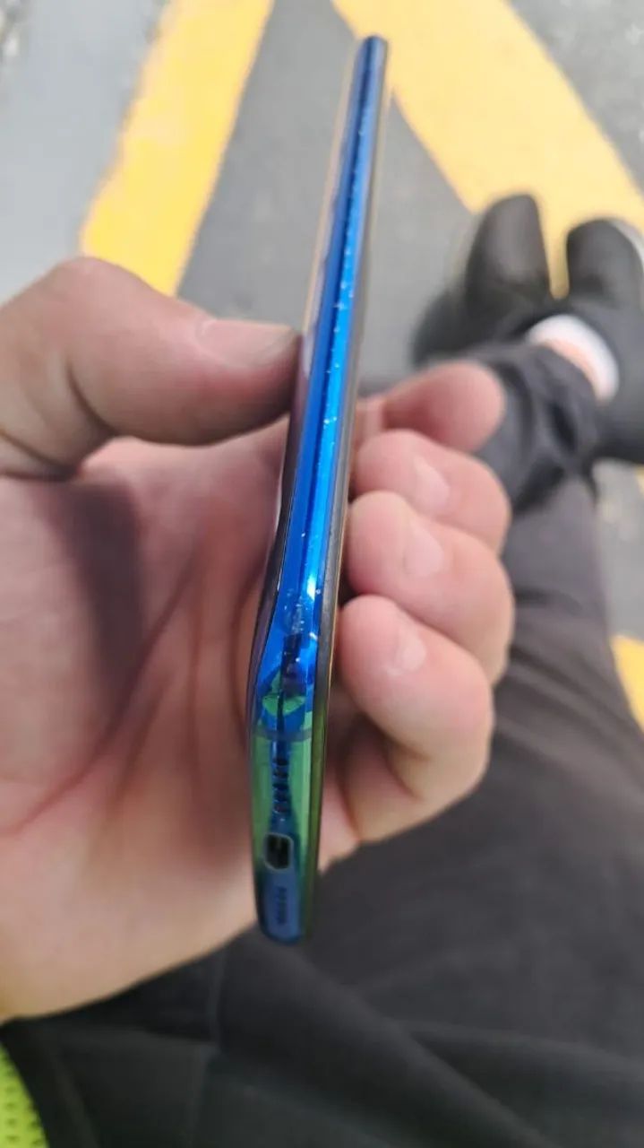XIAOMI MI 9 LITE - Foto 3