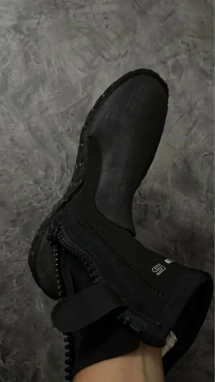Botas de mergulho Scubapro Delta S- Tamanho 41 - Foto 5