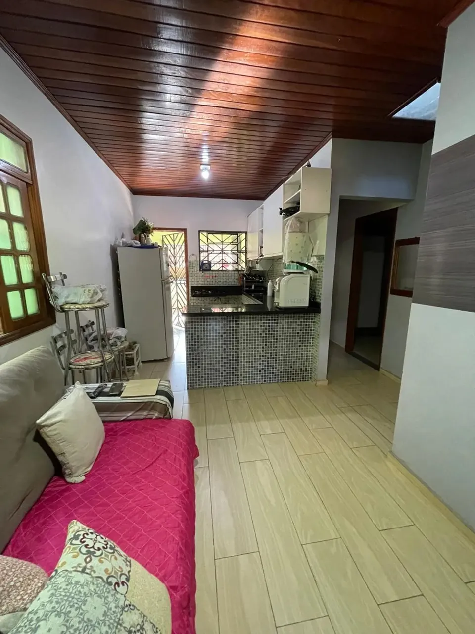 Casa com 3 dormitórios à venda, 225m² por R$400.000 - bairro São Francisco - Rio Branco/AC