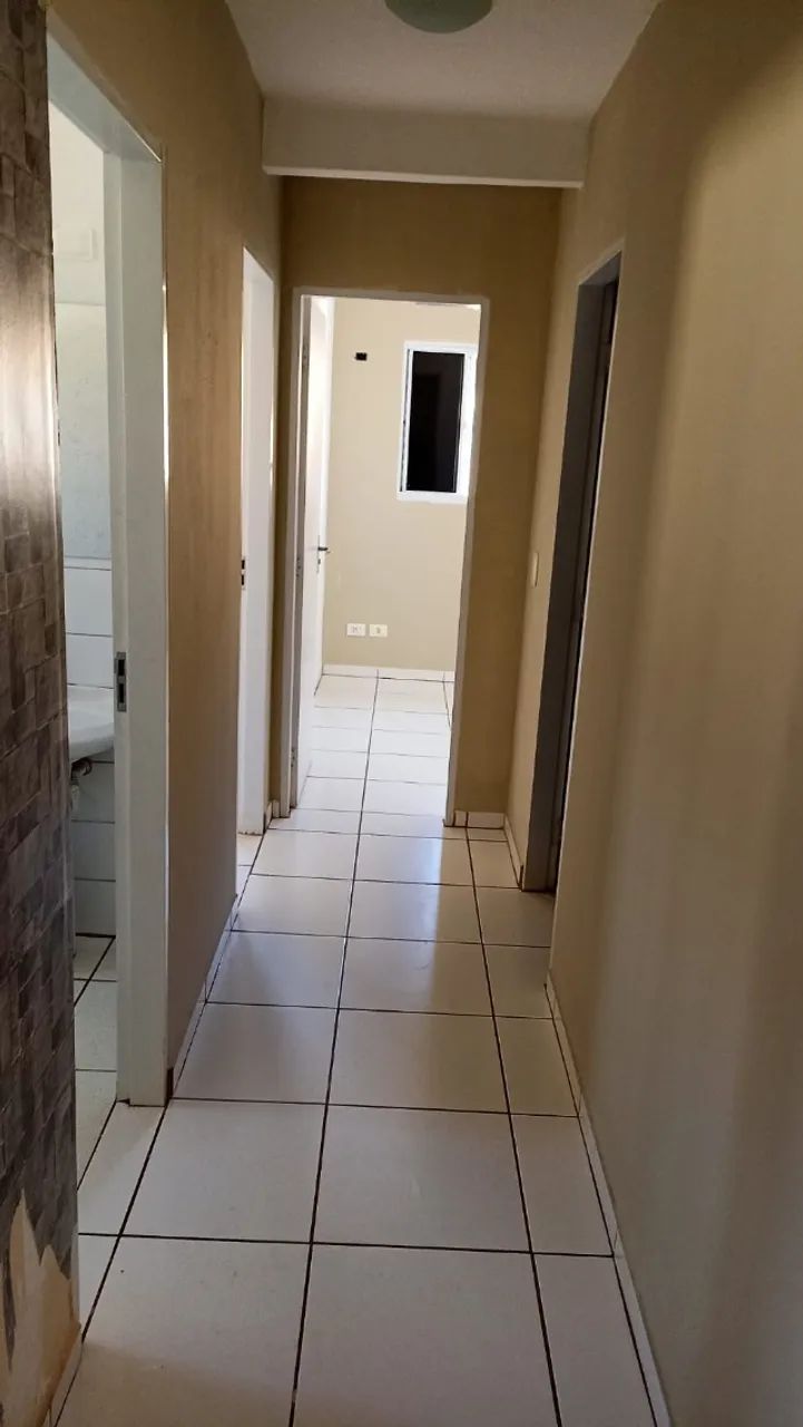 Foto - Campo Grande - Jardim Centenário