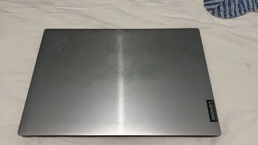 Notebook Lenovo S145 - 20GB Ram, 512GB SSD e 1TB HD