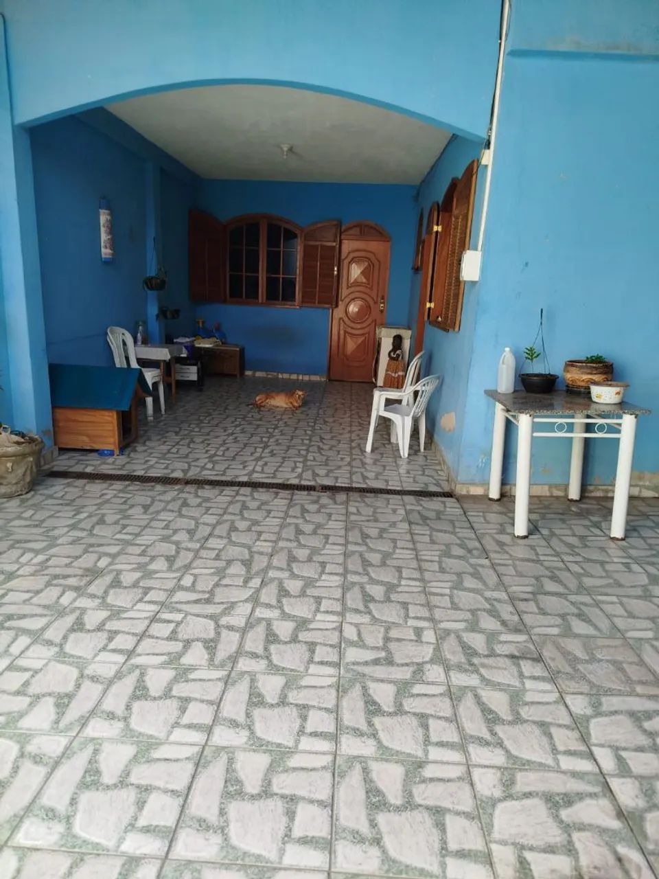 Foto - Betim - Vila Cristina