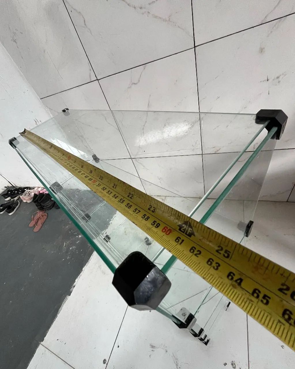 Vitrine de Vidro para Loja - Foto 4