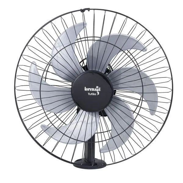 Ventilador de Parede Loren Sid Turbo e Tufão 50cm - Foto 4