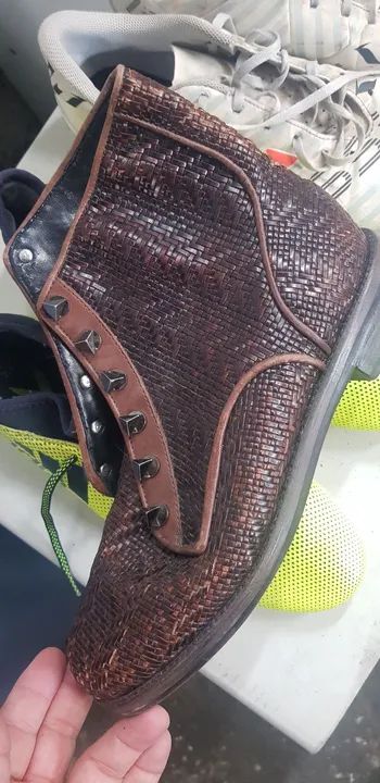 Bota Schultz  - Foto 3