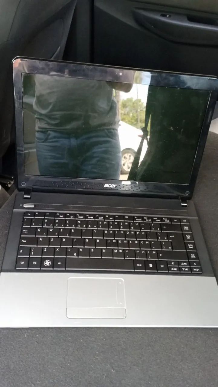 Notebook Acer - Foto 2