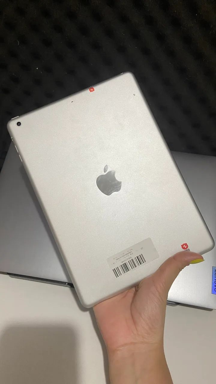 iPad Air 2 16GB - Tablets e E-Readers - Messejana, Fortaleza